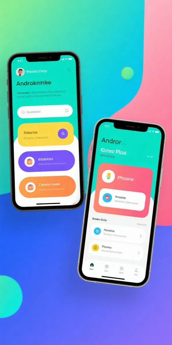 竞彩网APP移动端展示