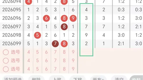 【兵哥解码】揭秘大乐透2026016期独家预测，复式投注攻略助力清空奖池！