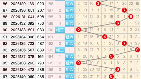 2026152期 2026年福彩3定位字谜解析：林森独家技巧